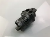 Idle control valve (regulator)