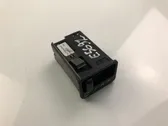 Bouton commande réglage hauteur de phares