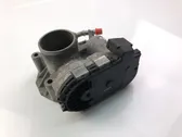 Throttle valve