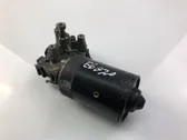 Wiper motor