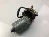 Wiper motor