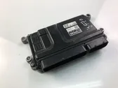 Centralina/modulo motore ECU