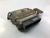 Motorsteuergerät ECU