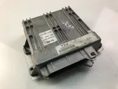 Unité de commande, module ECU de moteur