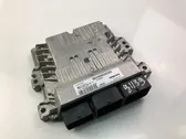 Centralina/modulo motore ECU