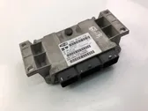 Engine control unit/module ECU