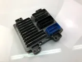 Unité de commande, module ECU de moteur