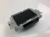 Bildschirm / Display / Anzeige