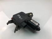 Wiper motor