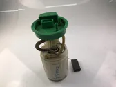 Pompe d'injection de carburant à haute pression