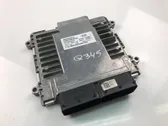 Unité de commande, module ECU de moteur