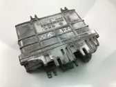 Engine control unit/module ECU