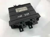 Gearbox control unit/module