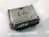Engine control unit/module ECU