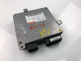 Engine control unit/module ECU