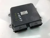 Unité de commande, module ECU de moteur