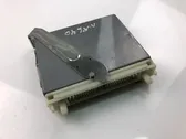 Engine control unit/module ECU