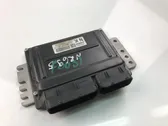 Unité de commande, module ECU de moteur