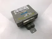 ABS control unit/module