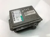 Engine control unit/module ECU