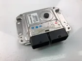 Unidad de control/módulo ECU del motor