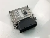 Motorsteuergerät ECU