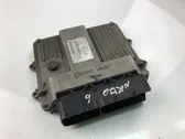 Unidad de control/módulo ECU del motor