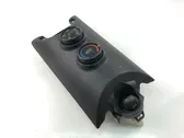 Interior fan control switch