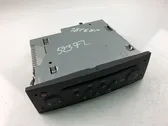 Radio/CD/DVD/GPS-pääyksikkö
