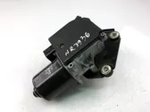 Wiper motor