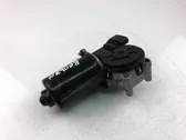 Wiper motor