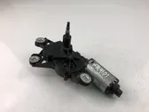 Wiper motor