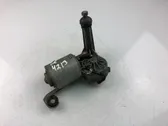 Wiper motor