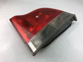 Tailgate rear/tail lights