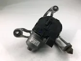 Wiper motor