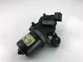 Motor del limpiaparabrisas