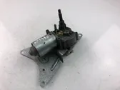 Motor del limpiaparabrisas