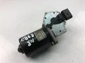 Wiper motor