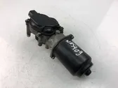 Wiper motor