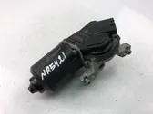 Wiper motor