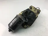 Wiper motor