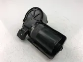 Wiper motor