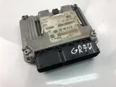 Centralina/modulo motore ECU