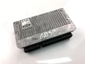 Motorsteuergerät ECU