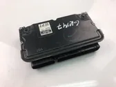 Unité de commande, module ECU de moteur