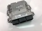 Centralina/modulo motore ECU