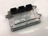 Unité de commande, module ECU de moteur