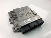 Centralina/modulo motore ECU