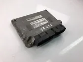 Centralina/modulo motore ECU