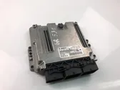 Engine control unit/module ECU